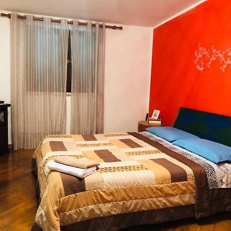 Affittacamere Parco Azzurro Colle Verde Екстер'єр фото